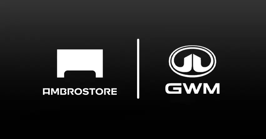 Ambrostore E Gwm Partnership Concessionaria Ufficiale Milano E Provincia
