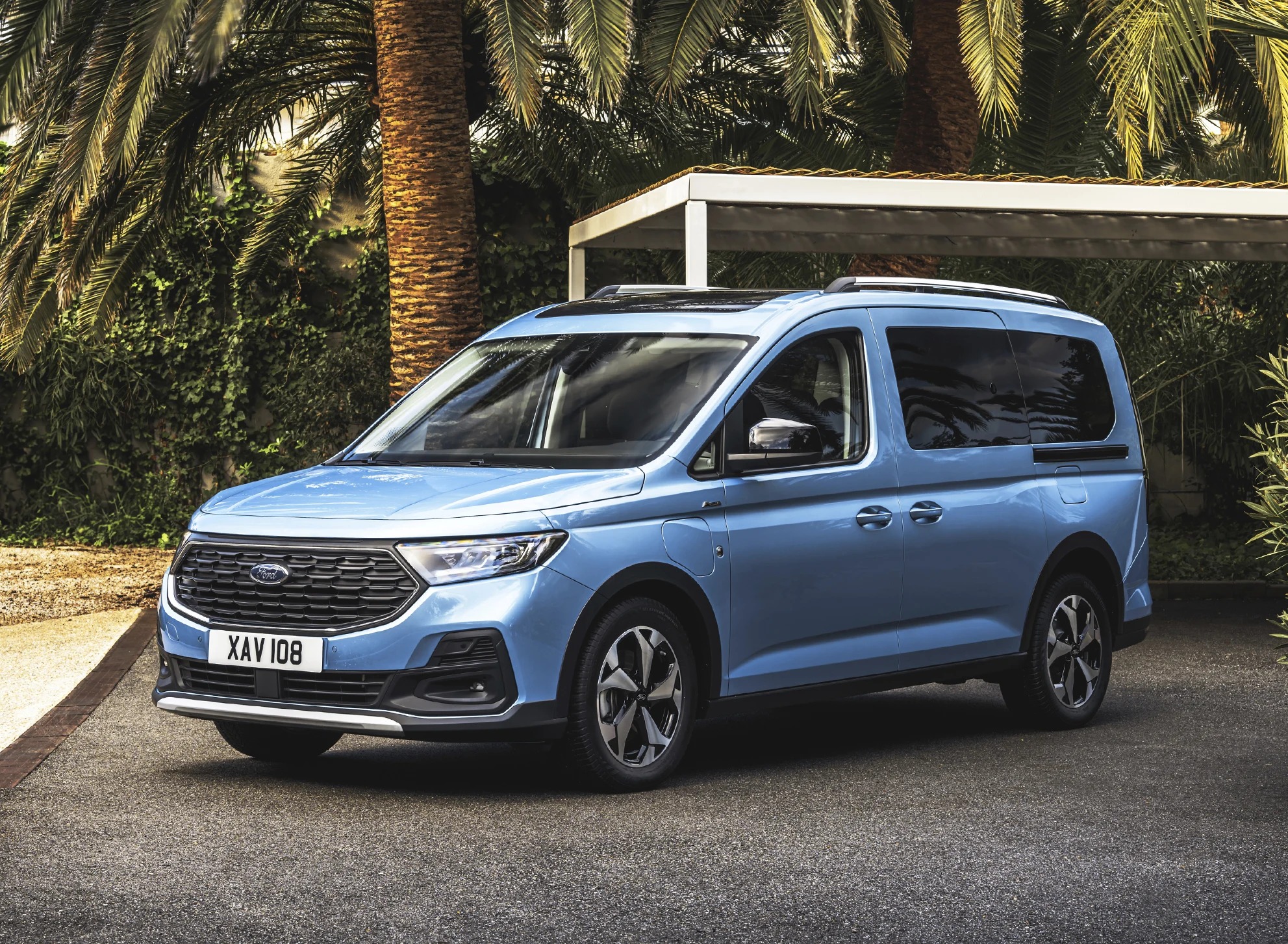 Ford Connect Incentivi Regione Lombardia