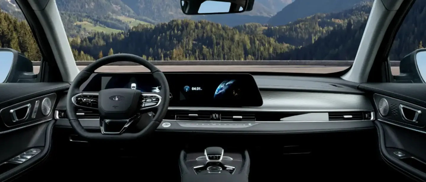 Dr 7 Gamma Ambrostore Tecnologia Caratteristiche