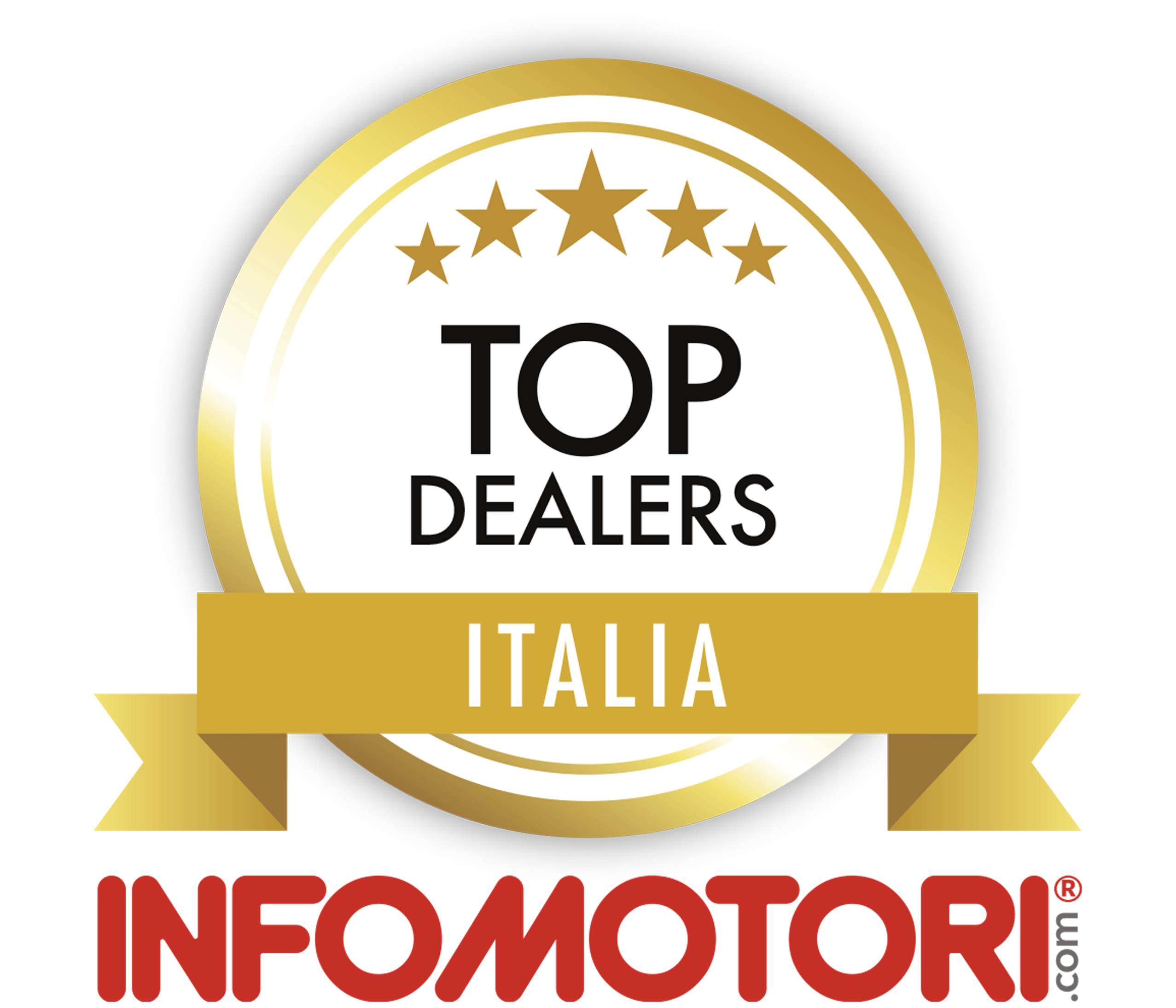 Infomotori Logo