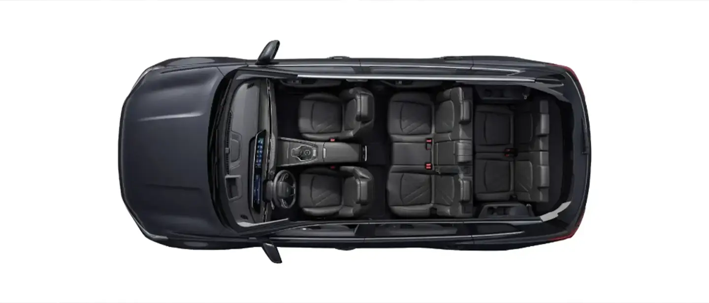 Dr 7 Gamma Ambrostore Spazio Caratteristiche