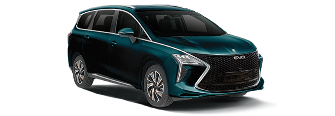 Evo Spazio Ambrostore Milano Concessionaria Ufficiale