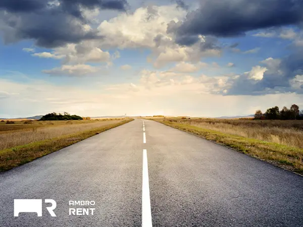 4 Semplici Passi Ambro Rent Noleggio Lungo Termine Milano