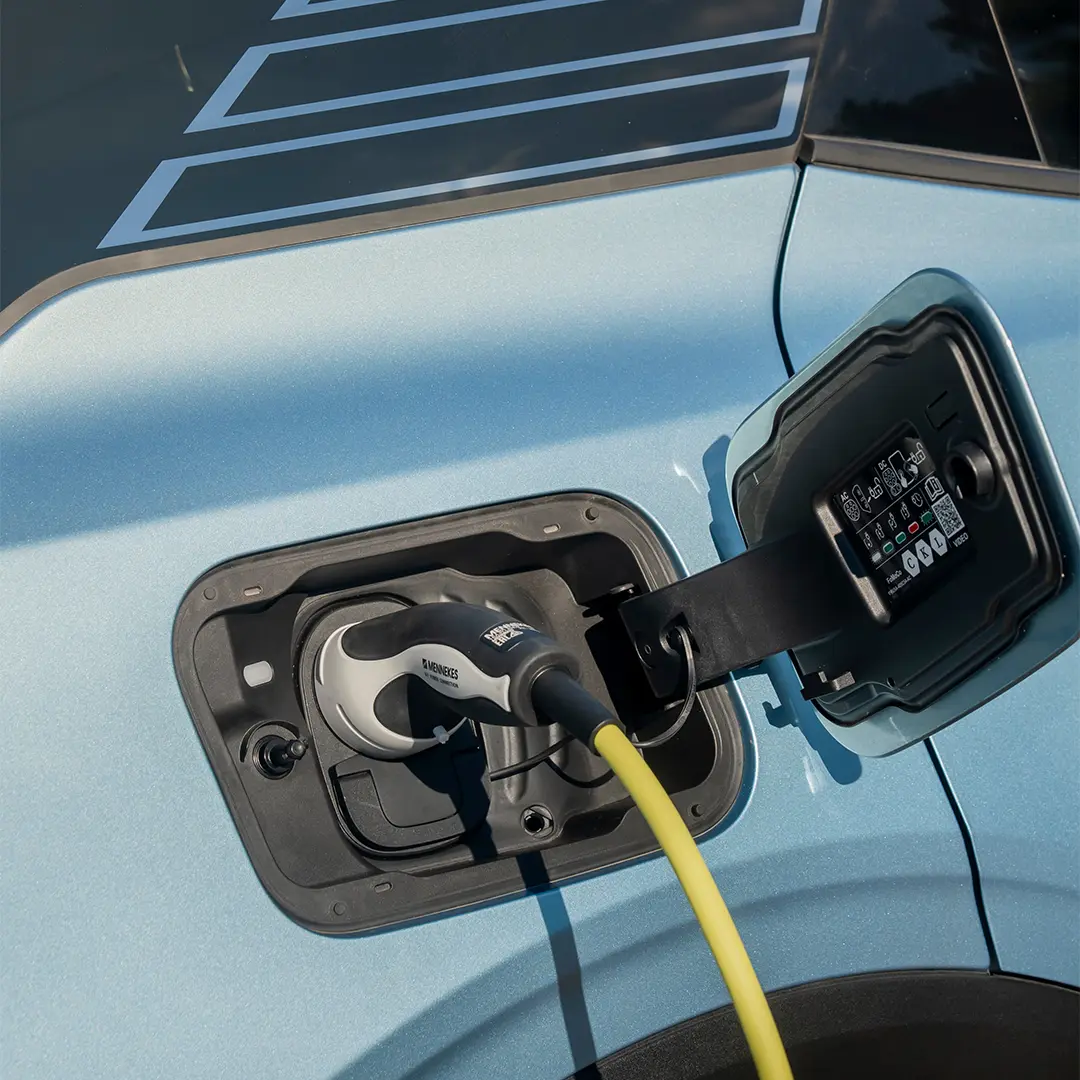 Ricarica Ford Explorer Ambrostore Milano Concessionaria Ufficiale Gallery 05