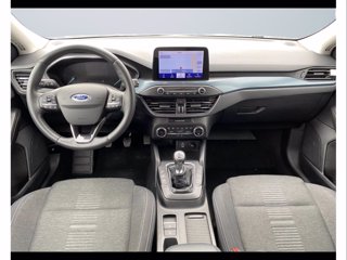 FORD Focus active 1.0 ecoboost h s&s 125cv my20.75