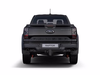 FORD Ranger Raptor 3.0 EcoBoost V6 292 CV A10 AWD 5p
