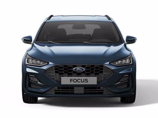 FORD Focus Focus ST-Line X  1.5 EcoBlue 115 CV Wagon PS