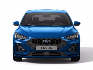 FORD Focus Focus ST-Line X  1.0 EcoBoost Hybrid 125 CV 5 porte Man