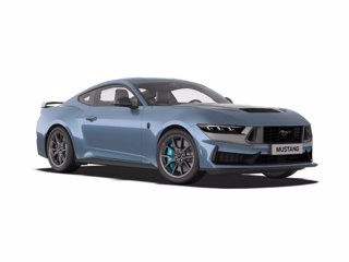 FORD Mustang S650 Mustang Dark Horse 5.0 V8 automatica