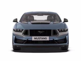 FORD Mustang S650 FEATURE CAR 2D 5.0 450 S6.2 M6 RWD